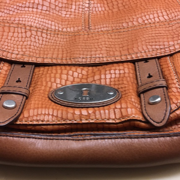 Fossil purse - Picture 5 of 5